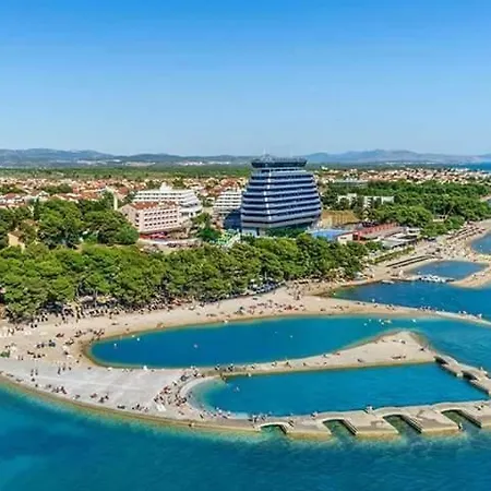 Apartament Danica Vodice