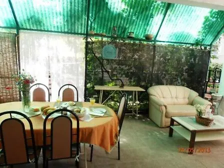 Danica Apartament *