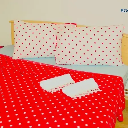 Danica Apartament Vodice